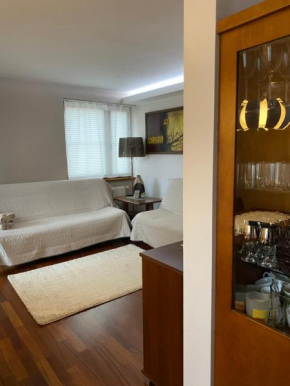APARTAMENT LUCYNA